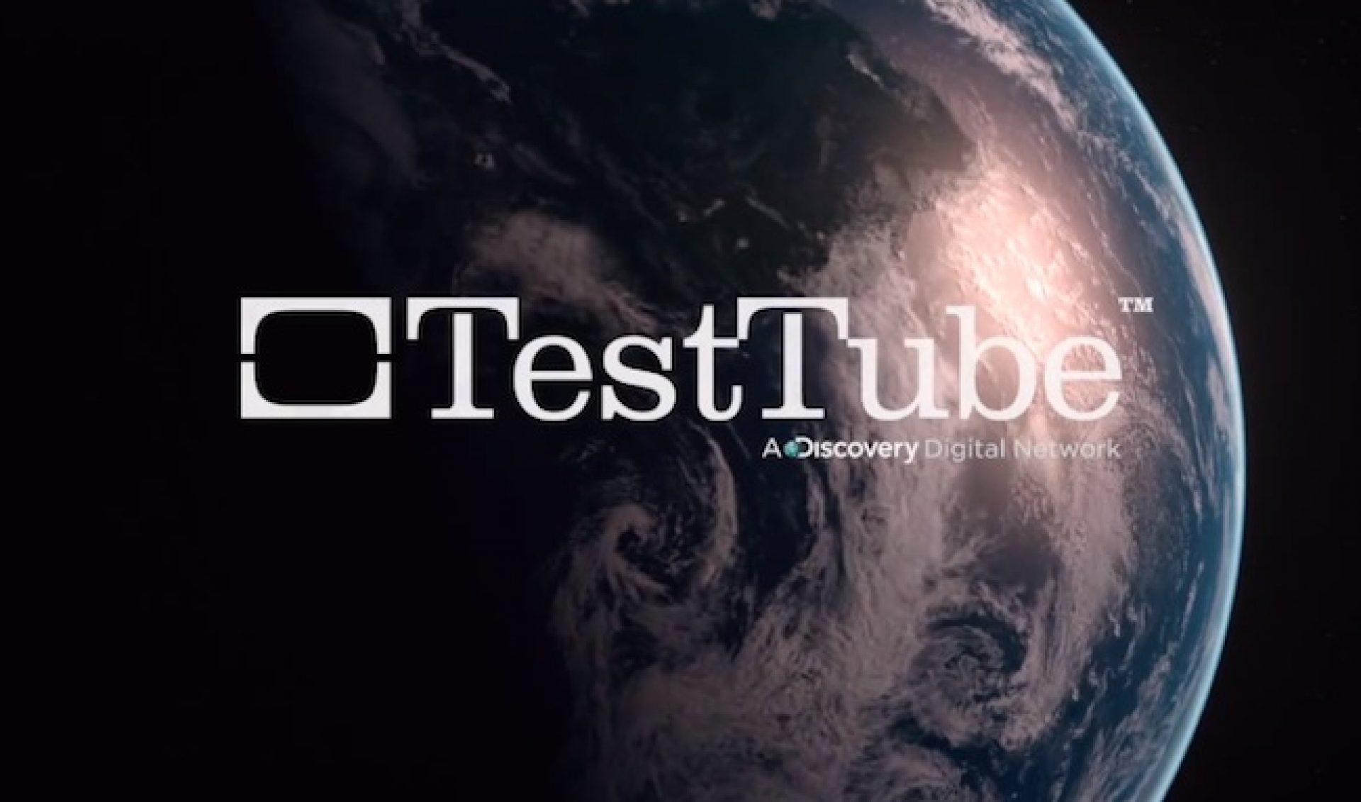 Revision3, Discovery Get Curious, Launch New TestTube Video Network