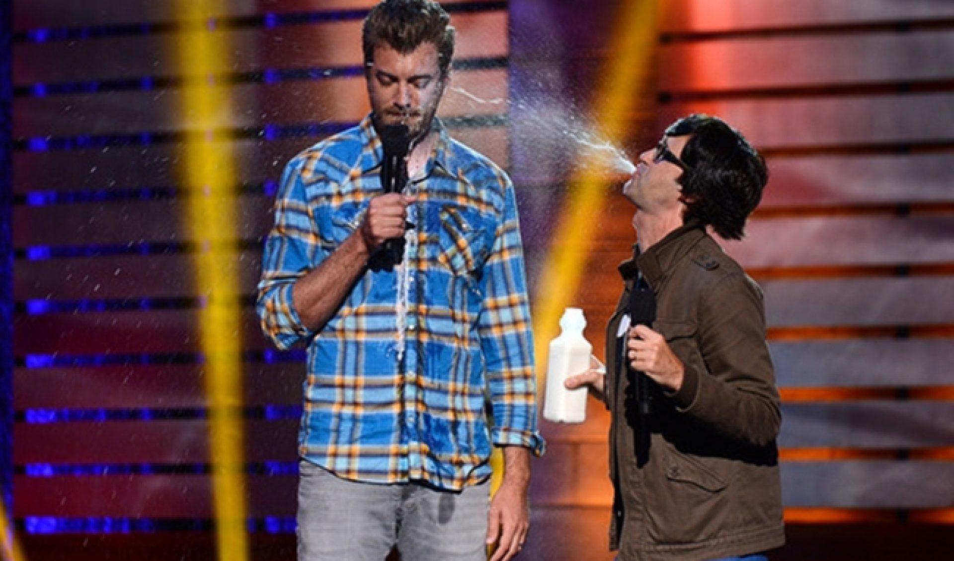 Six Reasons Why YouTube’s ‘Big Live Comedy Show’ Didn’t Work