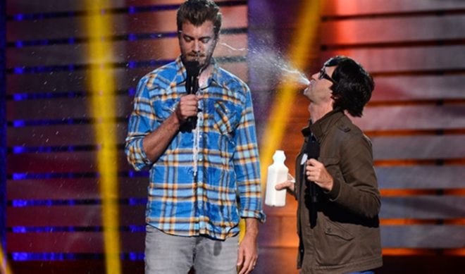 Six Reasons Why YouTube’s ‘Big Live Comedy Show’ Didn’t Work