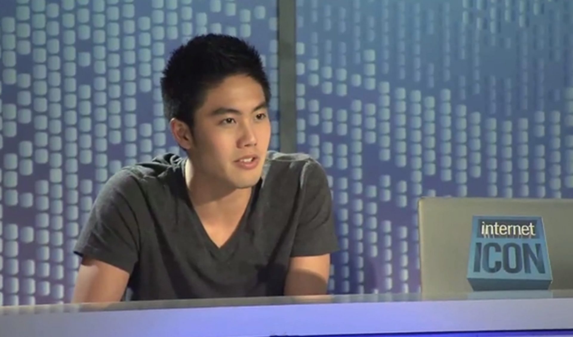 Ryan Higa Talks Season 2 Of Internet Icon, Releases Trailer [INTERVIEW]