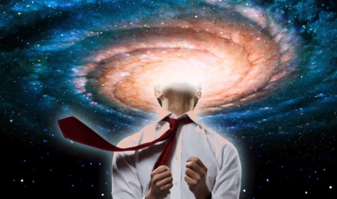 ‘Shots of Awe’ Combines Trippy Visuals With Heady Ideas