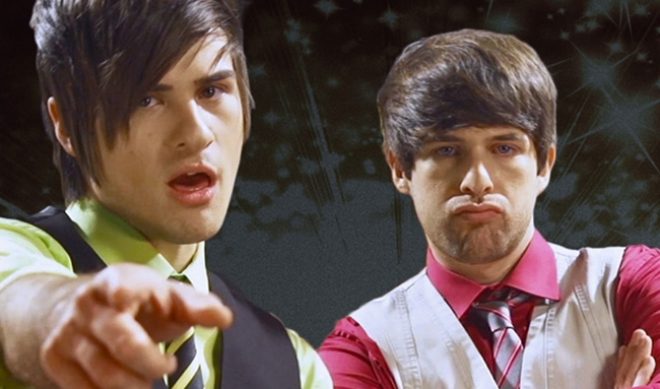 YouTube History: Smosh Is First Channel Past Ten Million Subs