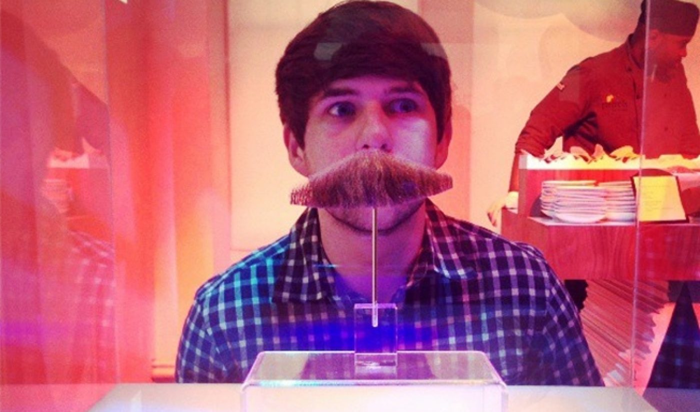 Smosh, Collegiate Businessmen, EDM Headline Alloy/DBG Newfront