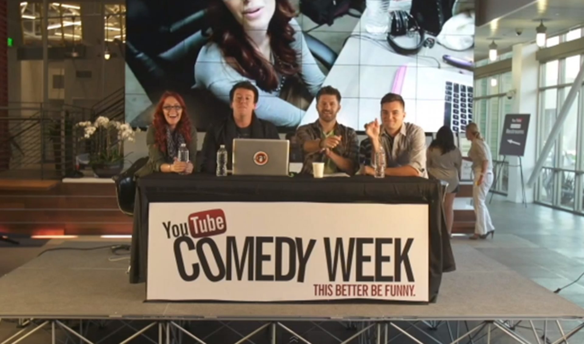 SourceFed Live Stream’s Numbers And Engagement Were Very Good