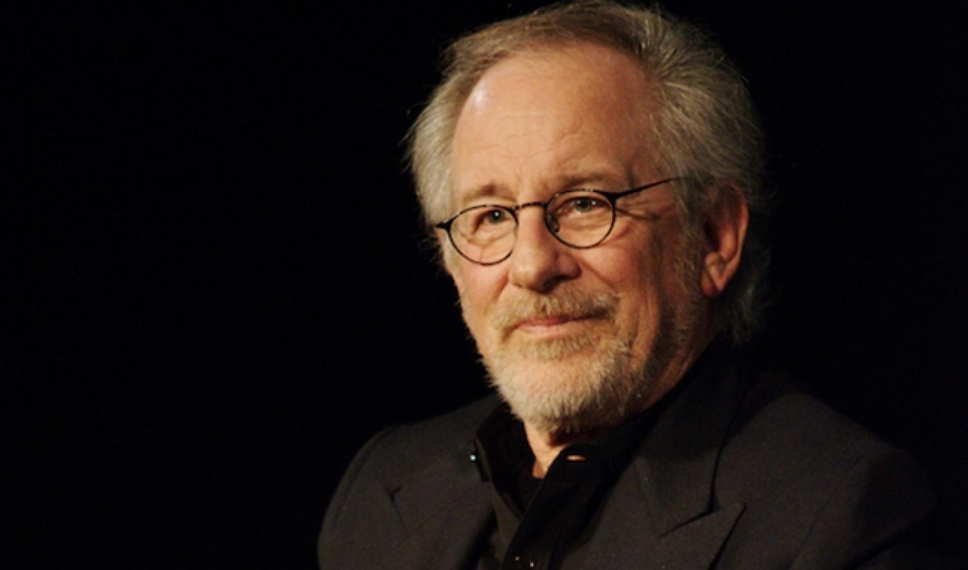 Steven Spielberg Will Bring Live-Action ‘Halo’ Series To Xbox One
