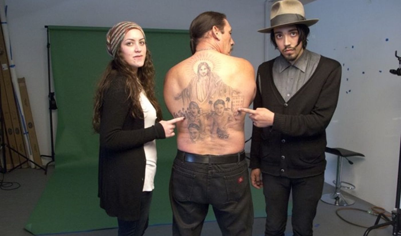 Yekra Adds Another Pay-To-View Platform With $3 Million In Funding