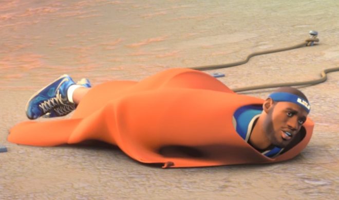 ‘The Lebrons’ To Tip-Off Season 2 On Xbox Live