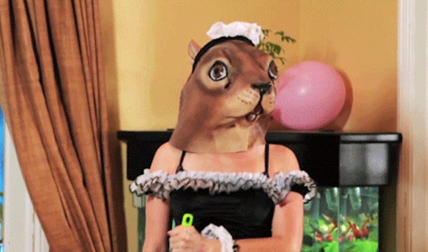 YouTube Gets On Tumblr Right Before $1.1 Billion Yahoo Acquisition