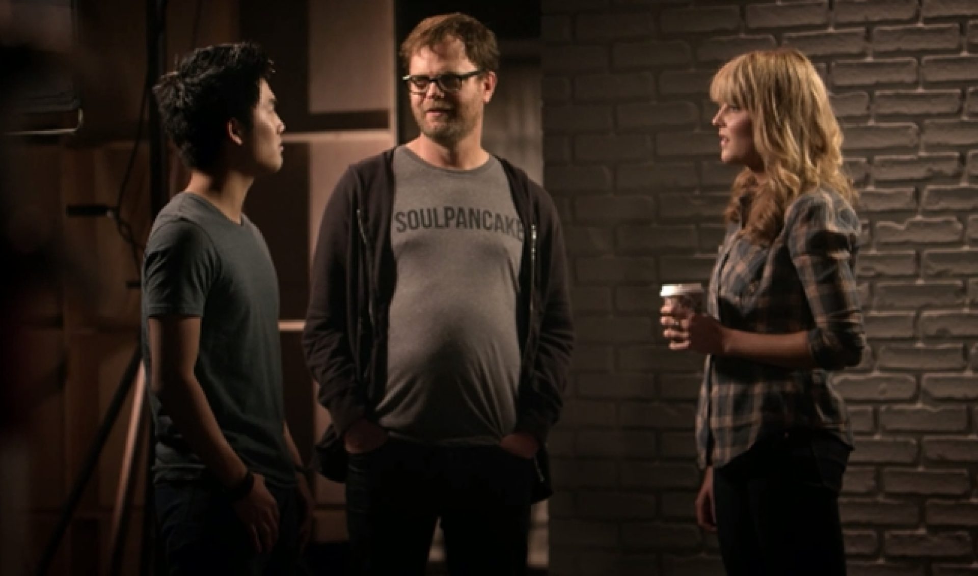 YouTube Notables Banter In Comedy Week Trailers