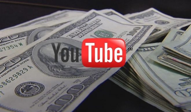 YouTube May Start Charging $1.99 For Certain Channels This Week