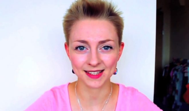 YouTube Next Vloggers Sport International Flavor, Inspiring Stories