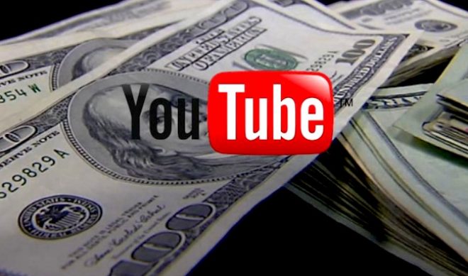 Morgan Stanley: YouTube Will Generate $20 Billion In Revenue By 2020
