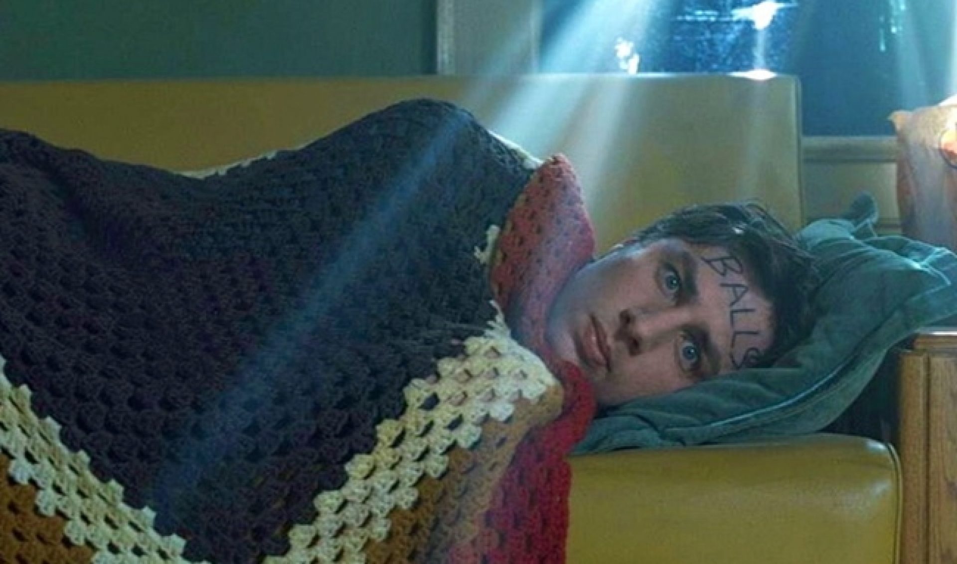 Kickstarter Responds To Criticism Of Zach Braff And Veronica Mars