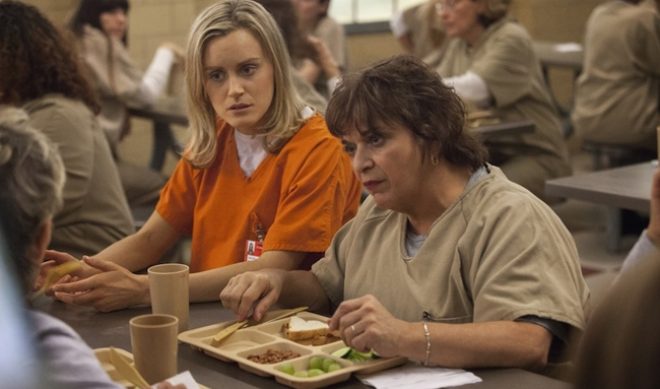 Latest Netflix Series Out To Prove ‘Orange Is The New Black’
