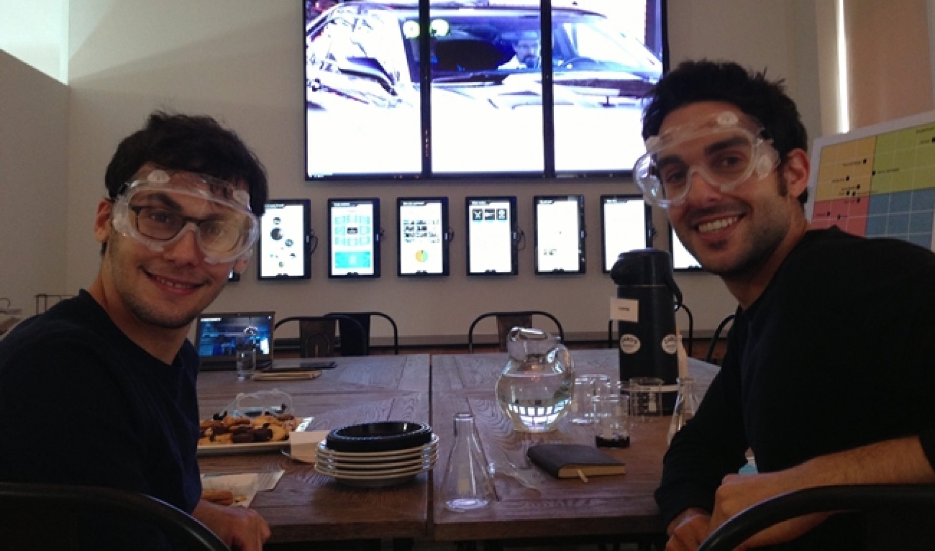 Unruly’s Social Video Lab Turns Sharing Into A Science