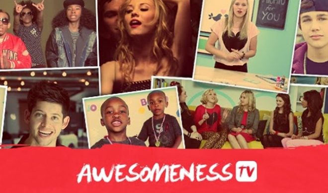 AwesomenessTV Jumps To TV With Half-Hour Nickelodeon Series
