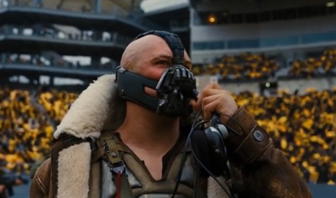 Auralnauts’ Bane Soundboard Is An Absolutely Insane Way To Use YouTube