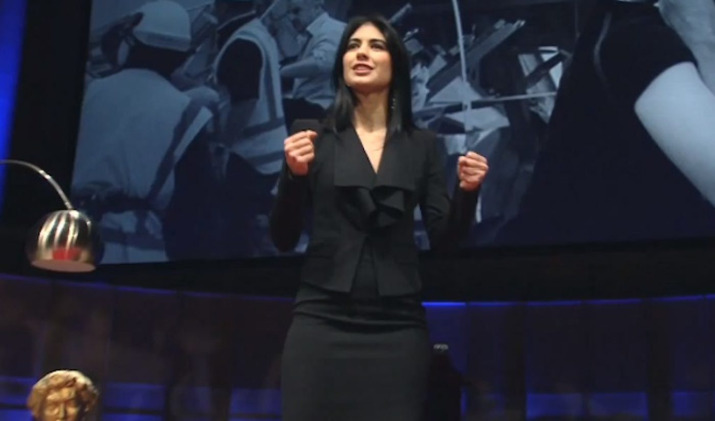 YouTube MCN BroadbandTV Closes $36 Million Funding Round