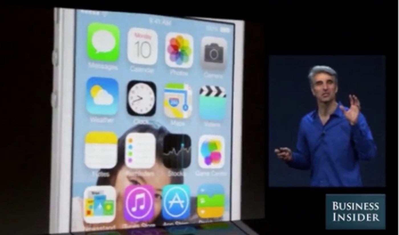Business Insider Summarizes A Two-Hour Apple Keynote In 60 Seconds