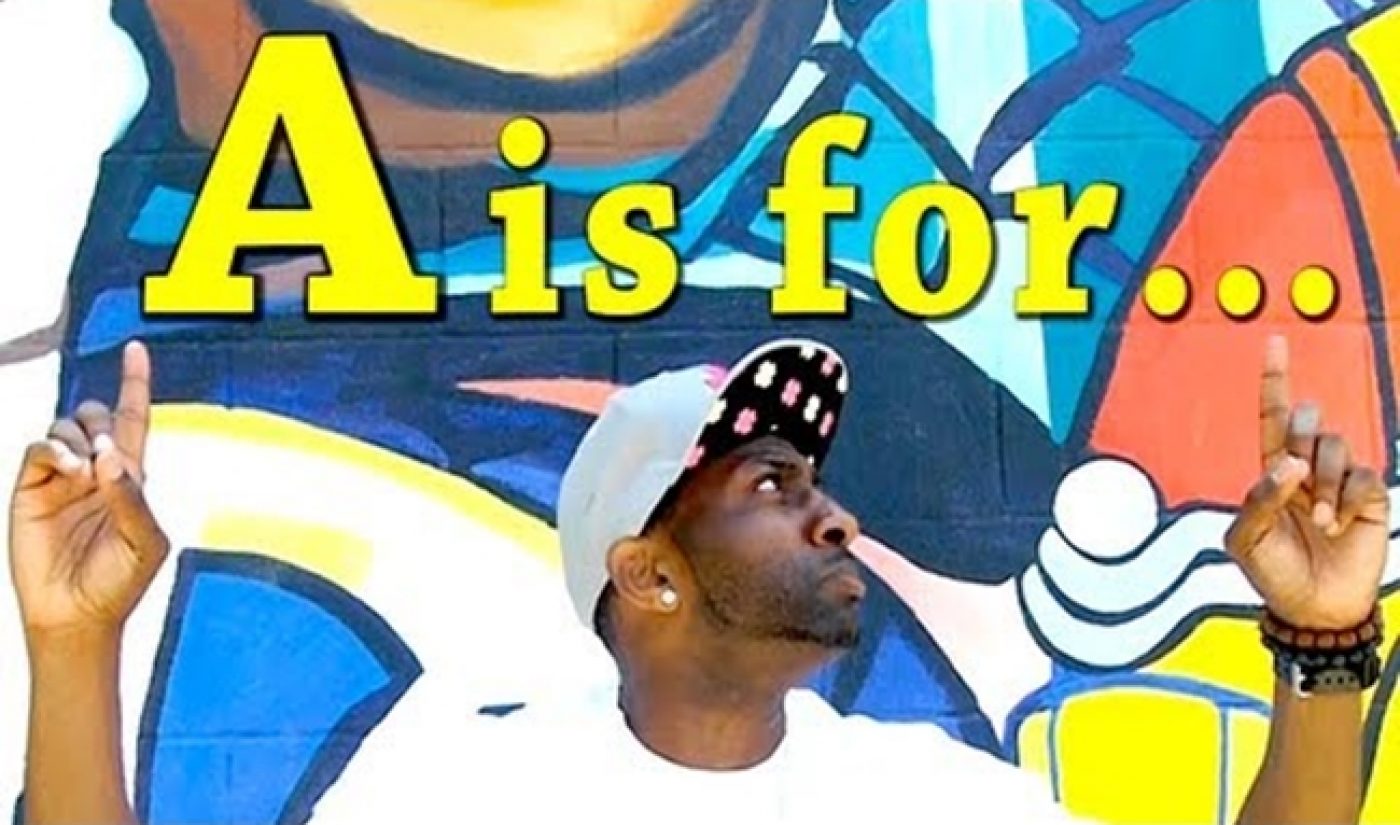 DeStorm And iJustine Saving The Children With Charity Competition