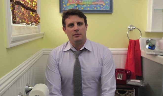 Dollar Shave Club’s Newest Ad Campaign Is Also F**king Great