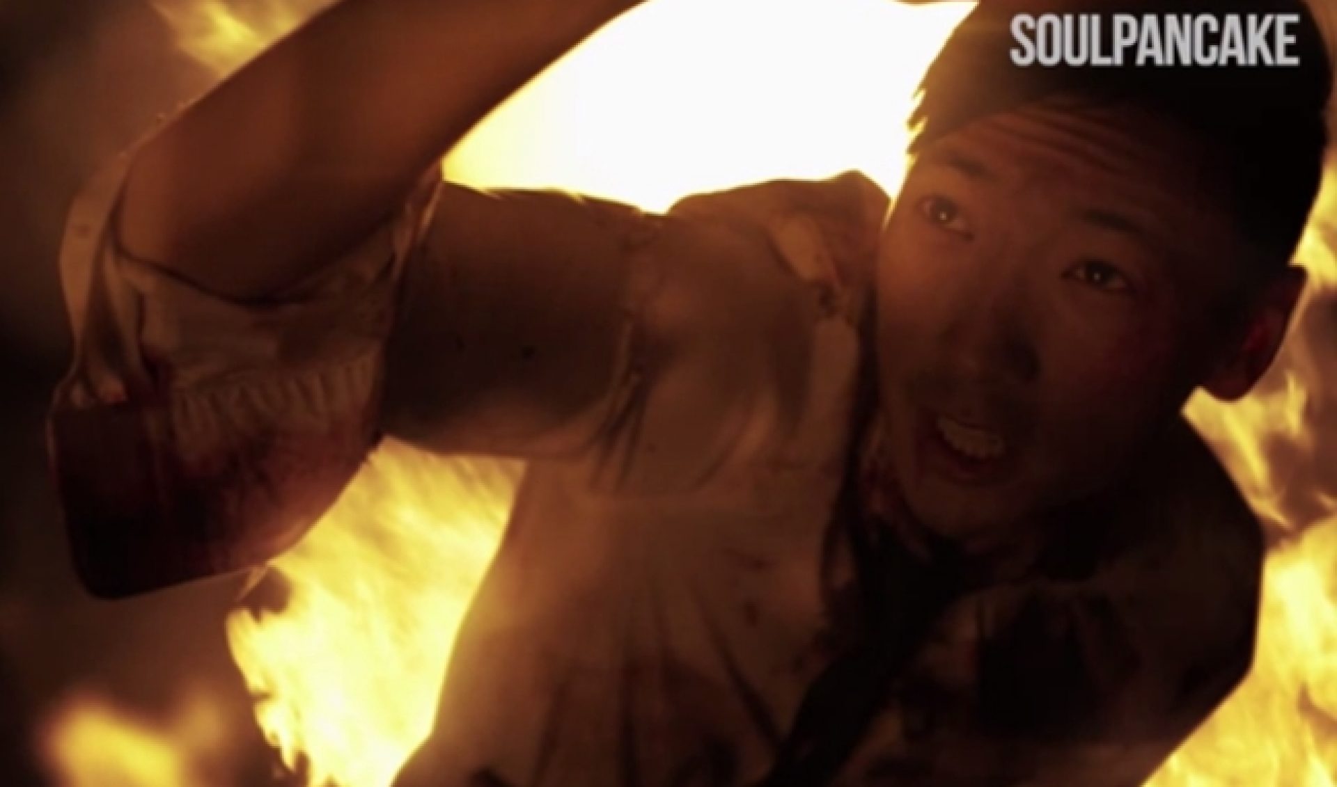 Soul Pancake Provides Home For Harrowing Short Film About Suicide