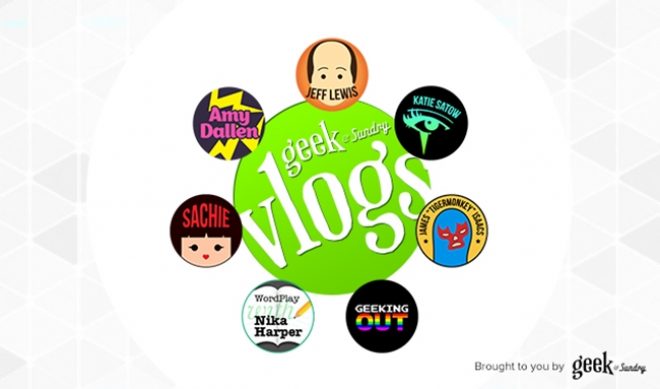 Boutique Multi-Channel Network ‘Geek And Sundry Vlogs’ Crowdsources Creator Search
