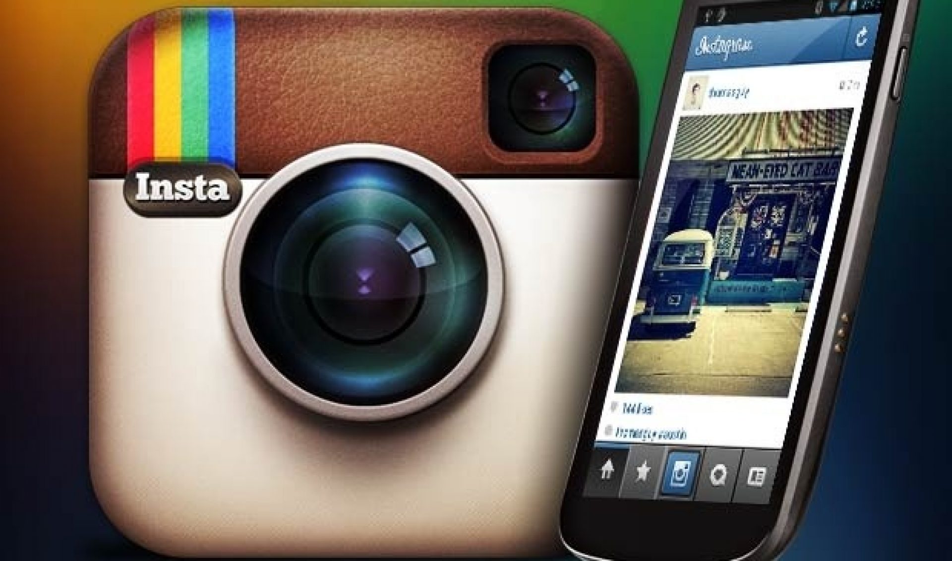 Now Instagram Is Challenging Vine With Video Capture Feature