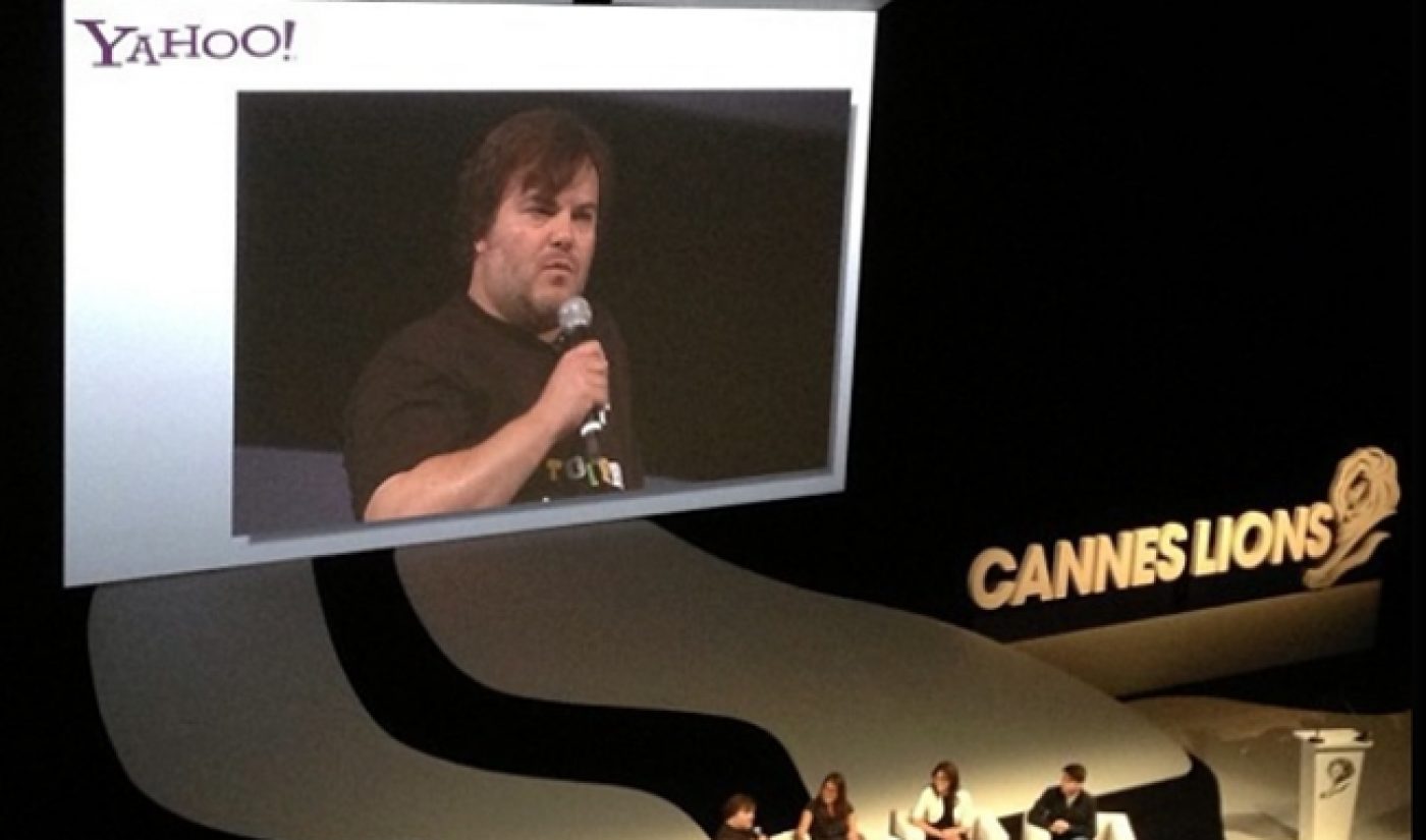 Jack Black’s Tenacious D Ready To Make Best Web Series In The World