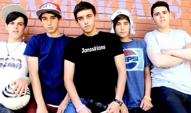 AwesomenessTV Surpasses One Billion Network Views, Adds Talent