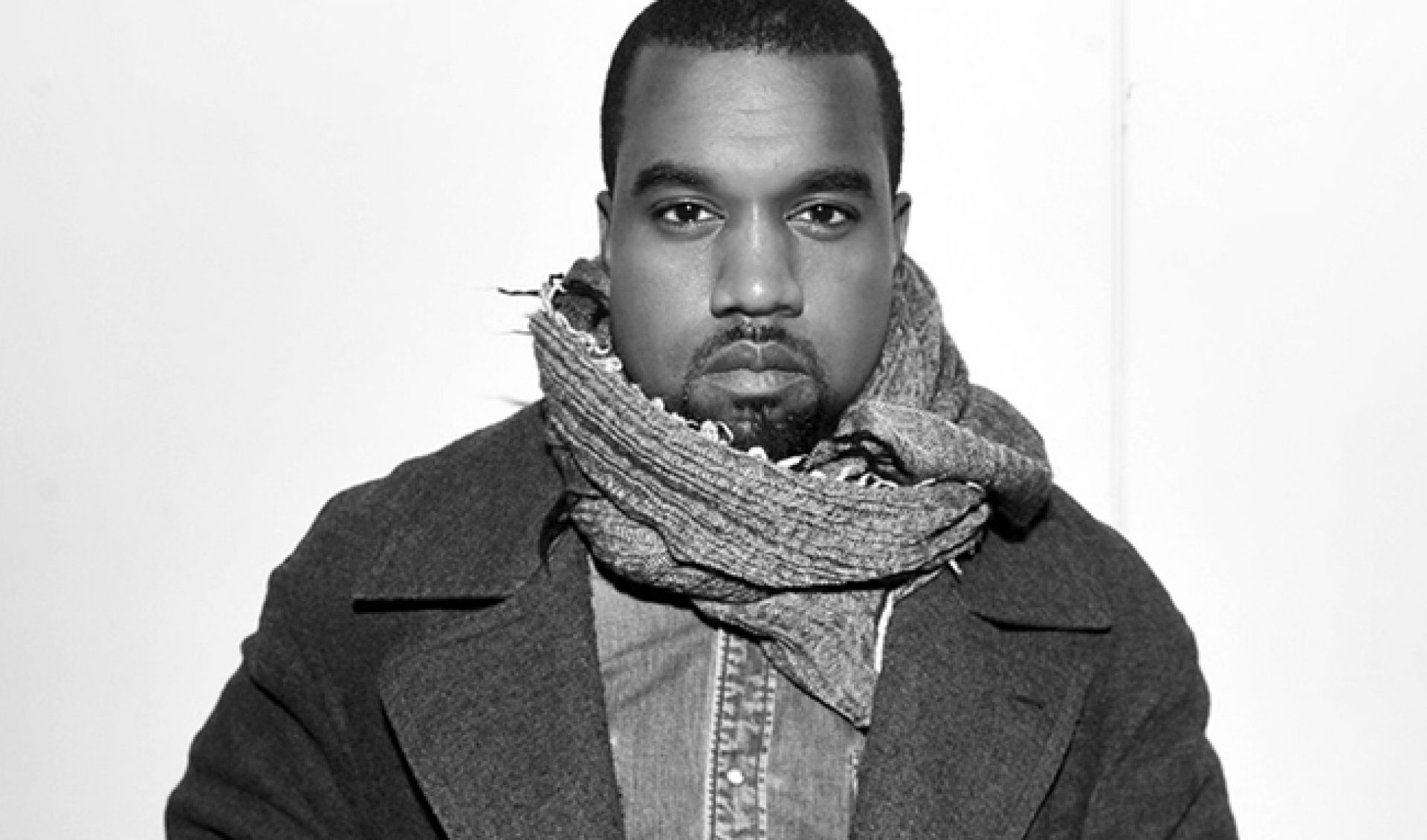 Kanye West Hates YouTube (And Its Redesign In Particular)