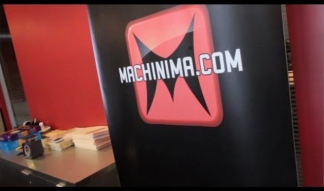 Machinima Wants A Funding Round To Make It A Player Beyond YouTube