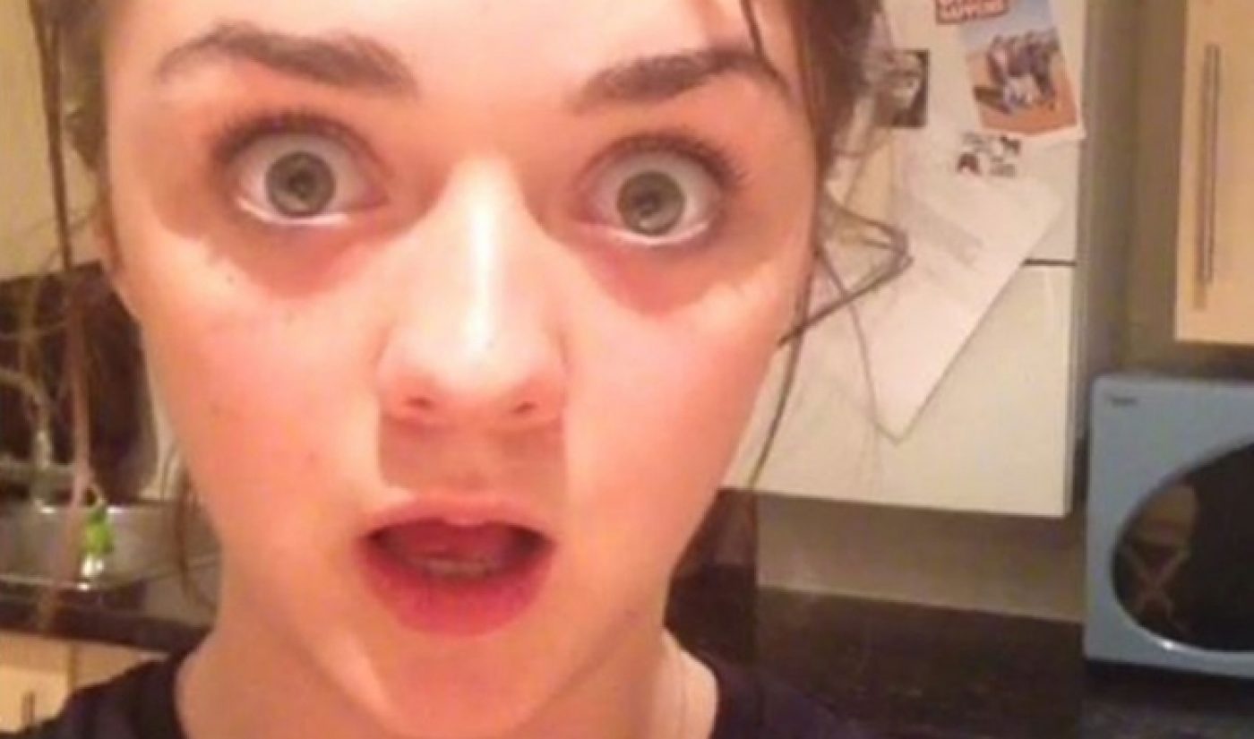 ‘Game of Thrones’ Cast Members Contribute Their Red Wedding Reactions