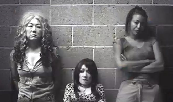 Margaret Cho To Release Scripted YouTube Comedy With Maker Studios