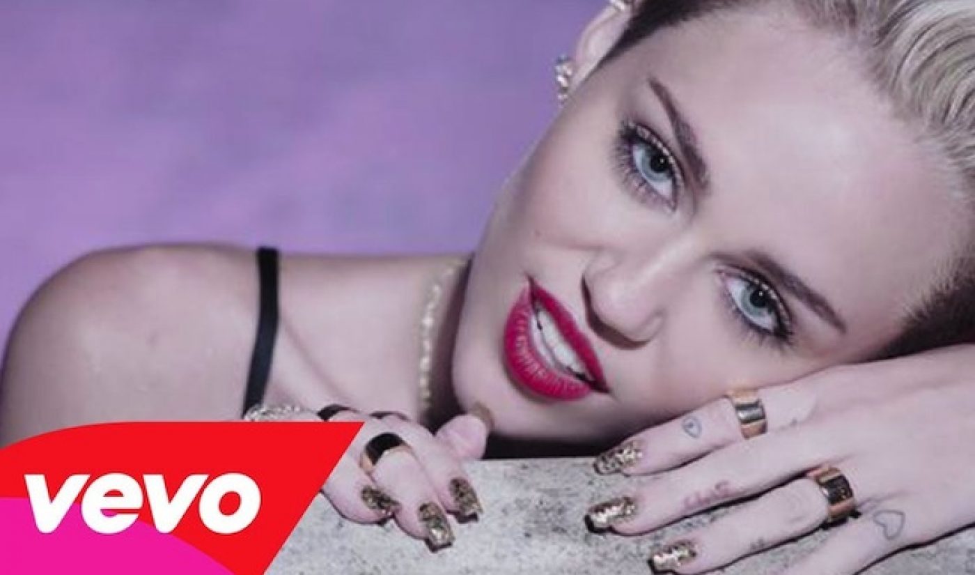 Top 50 Most Viewed U.S. YouTube Channels • Week Of 6/28/13