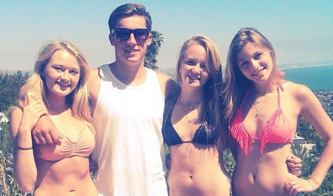 Peter Chernin & AT&T’s ‘Summer Break’ Is A Reality Show For The Social Media Age