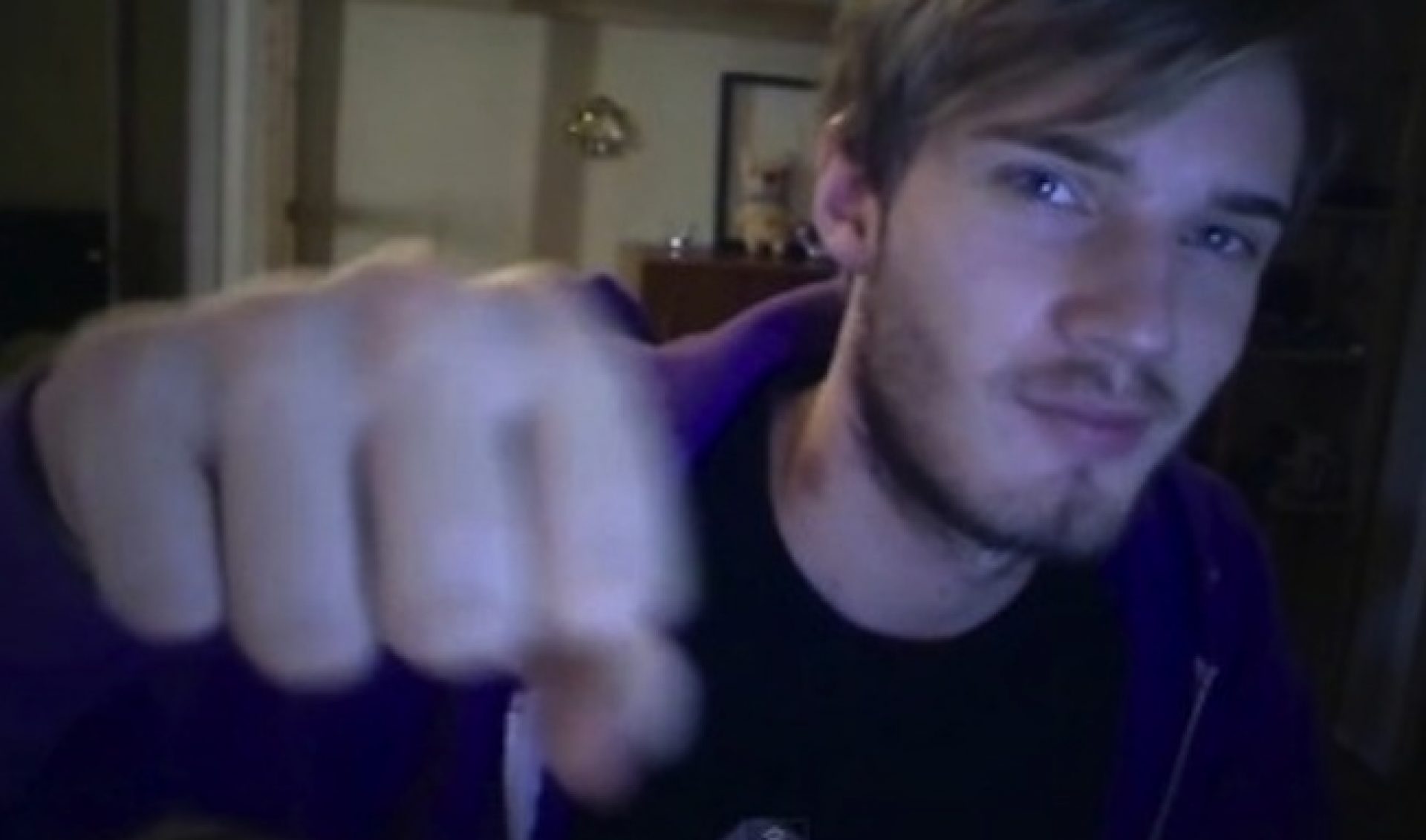 Gamers Rule: PewDiePie, SkyDoesMinecraft Top 50 Most Viewed YouTube Channels