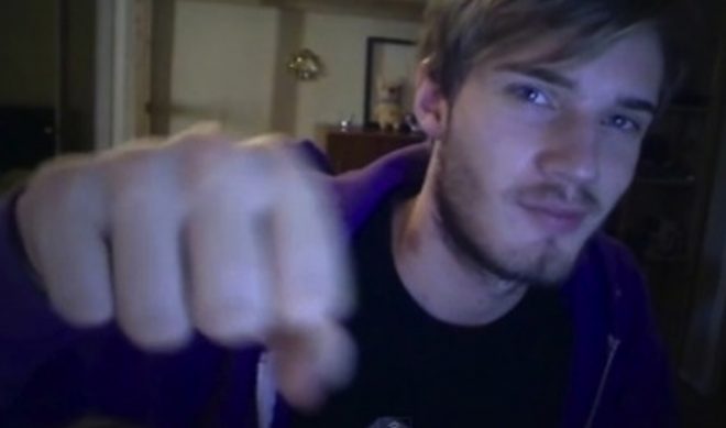 Gamers Rule: PewDiePie, SkyDoesMinecraft Top 50 Most Viewed YouTube Channels