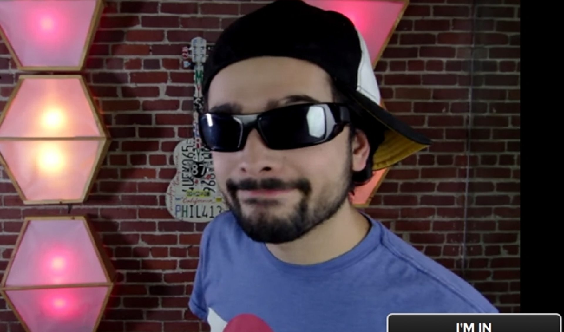 Big Frame Gets Charitable With Network-Wide Rally.org Campaigns