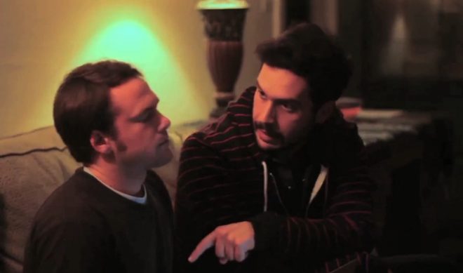 Indie Spotlight: ‘Real Adult Feelings’ Merges TV Length And Web Spirit