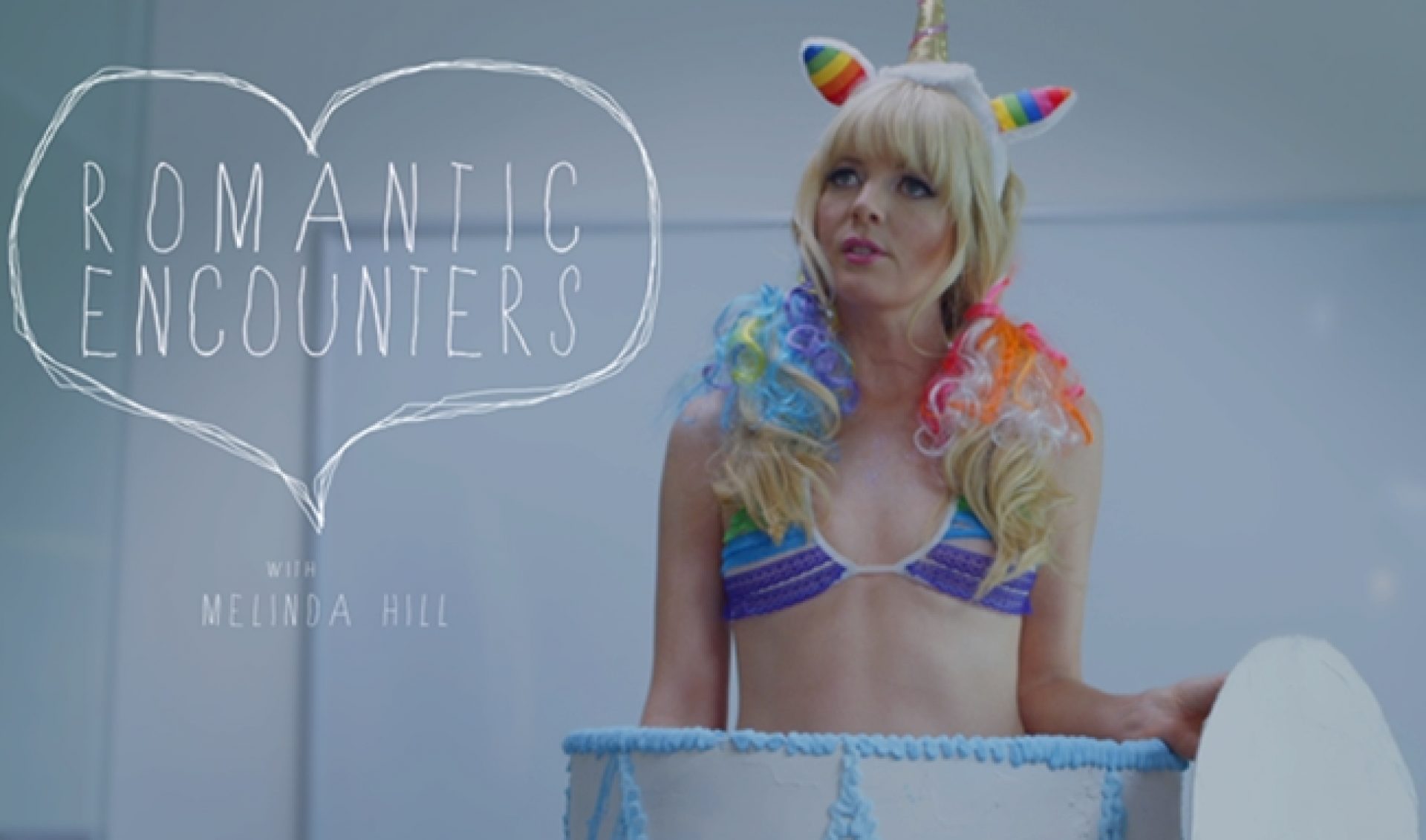 Melinda Hill Seeking ‘Romantic Encounters’ On My Damn Channel Network