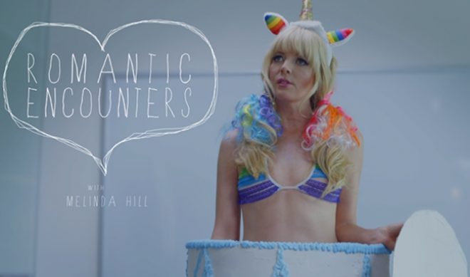 Melinda Hill Seeking ‘Romantic Encounters’ On My Damn Channel Network