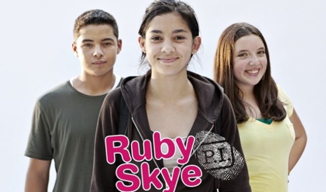 Teen-Oriented Mystery Web Series ‘Ruby Skye PI’ Inks Canadian TV Deal