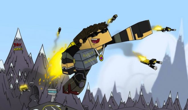 SkyDoesMineCraft, IGN Top Most Viewed US YouTube Channels This Week