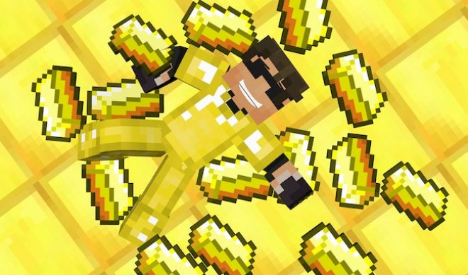 U.S. Gamers Are Popular, Too: SkyDoesMinecraft Tops Most Viewed U.S. YouTube Channel Charts