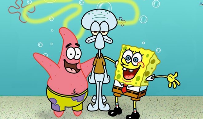 Netflix Loses Some Viacom Shows As Amazon Snaps Them Up