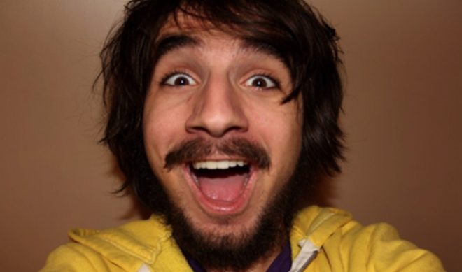 YouTube Millionaires: Steve Kardynal Puts A Smile On A Lot Of Faces