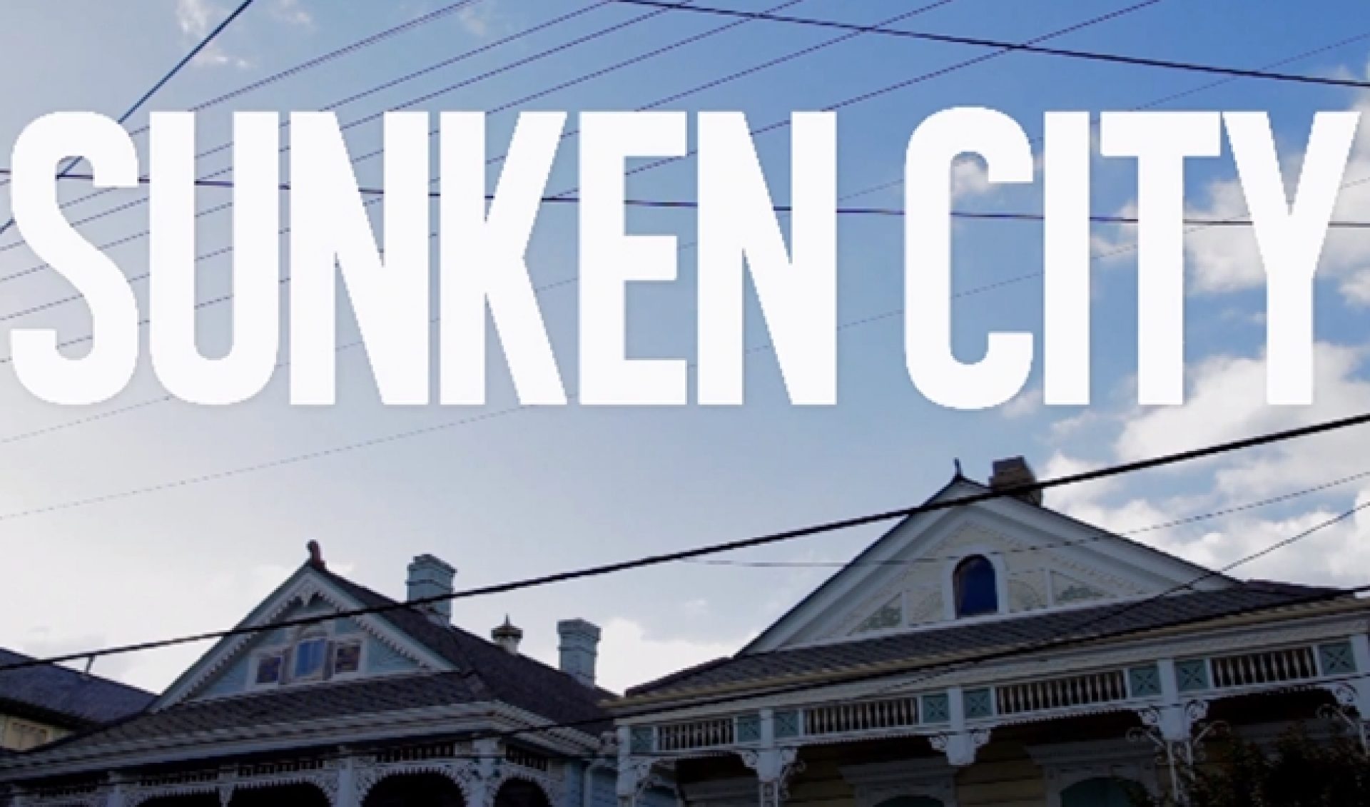 Indie Spotlight: ‘Sunken City’ Brings Big Characters To The Big Easy