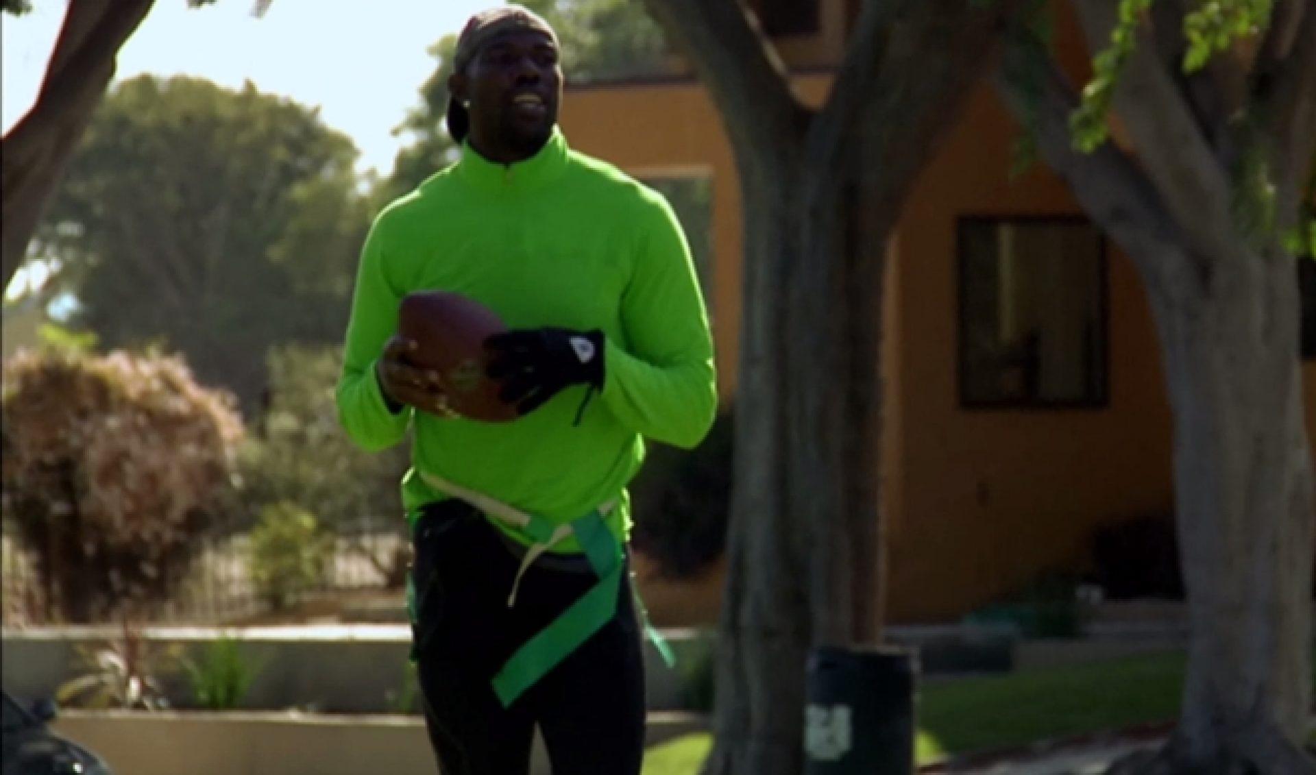 ‘The Sub’ Pairs Miller64, Terrell Owens, And Intramural Sports