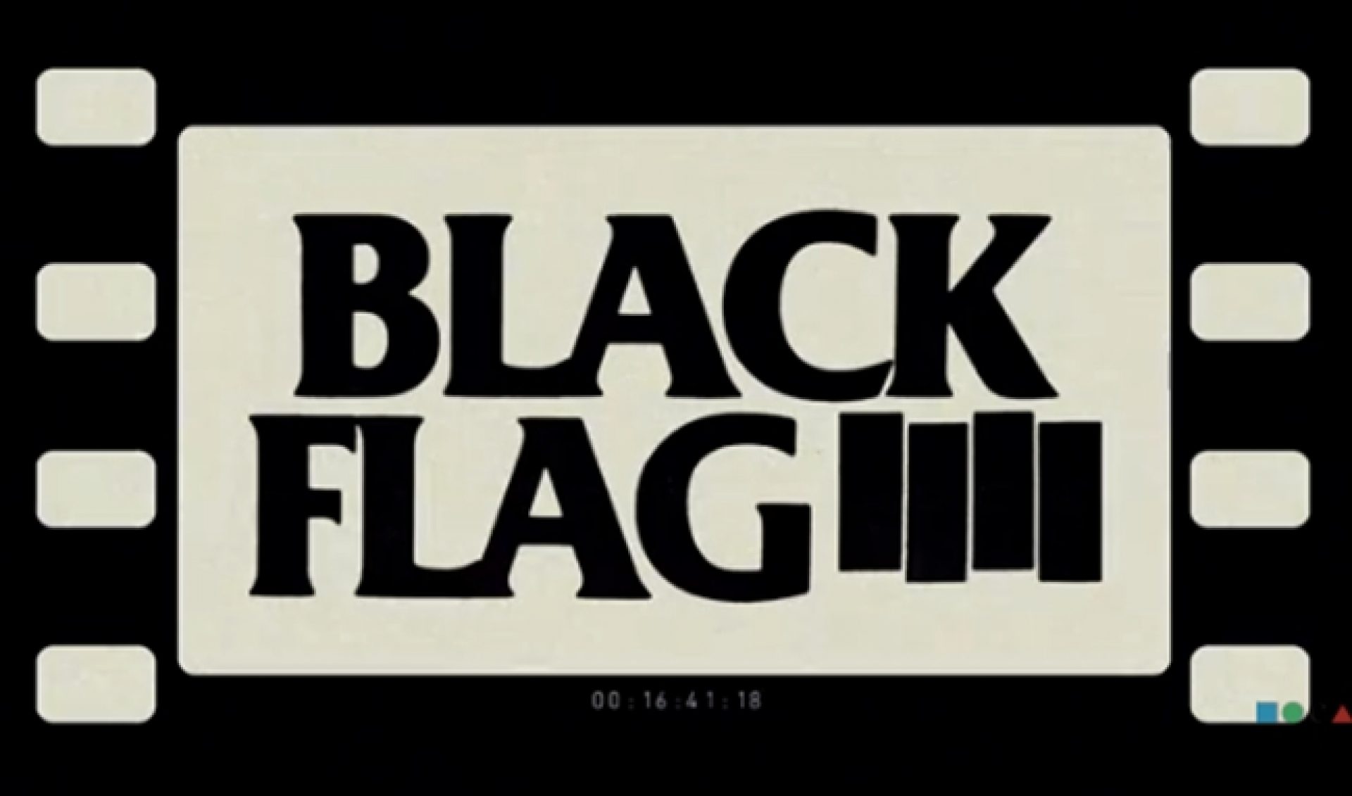 MOCAtv Brings The Noise In Doc Series About Punk Rock Art